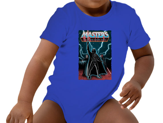 Masters Of The Dark Side