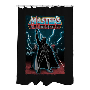 Masters Of The Dark Side