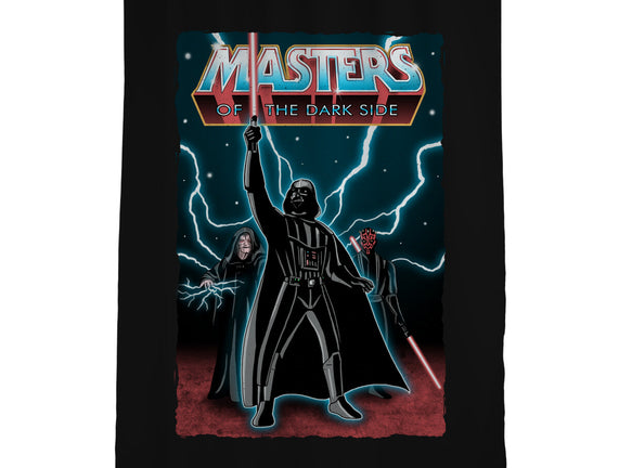 Masters Of The Dark Side