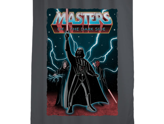 Masters Of The Dark Side