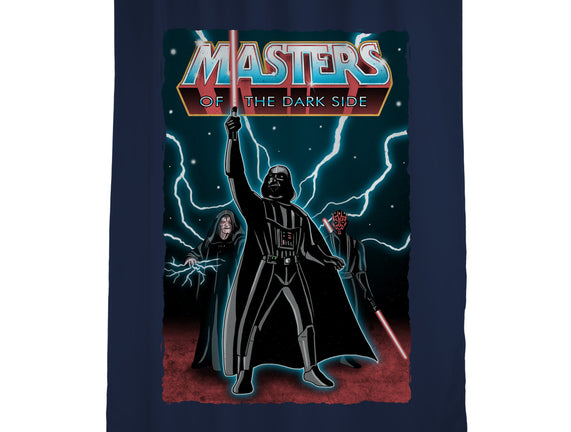 Masters Of The Dark Side