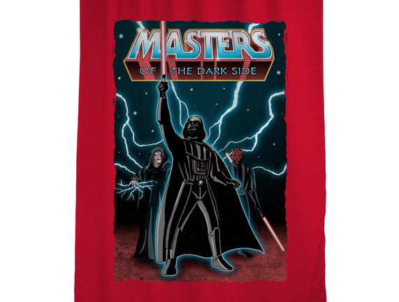 Masters Of The Dark Side