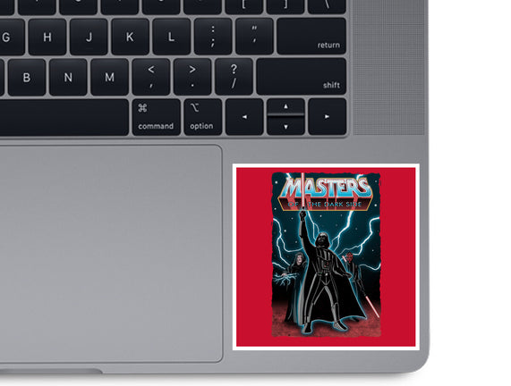 Masters Of The Dark Side