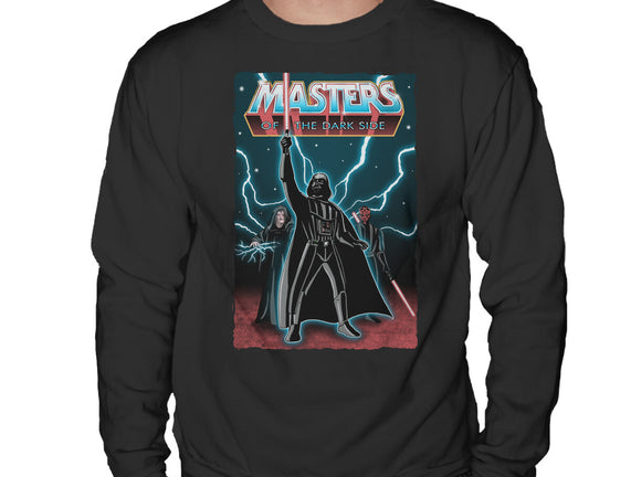 Masters Of The Dark Side