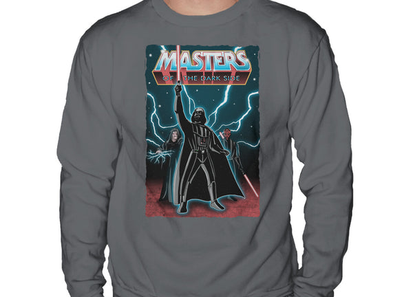 Masters Of The Dark Side