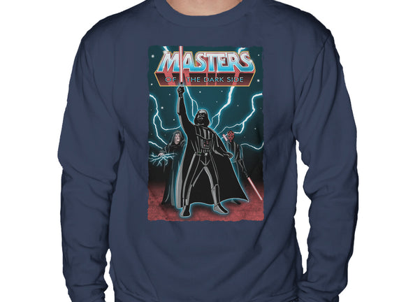 Masters Of The Dark Side