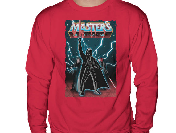 Masters Of The Dark Side