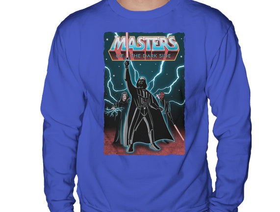 Masters Of The Dark Side