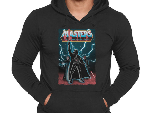 Masters Of The Dark Side
