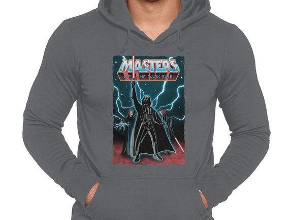 Masters Of The Dark Side