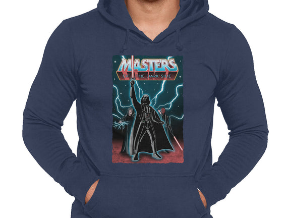 Masters Of The Dark Side