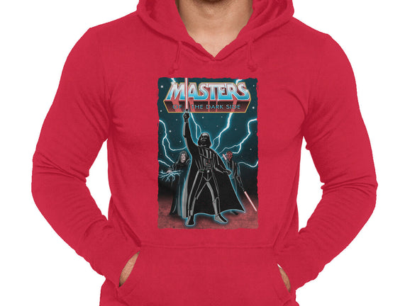 Masters Of The Dark Side