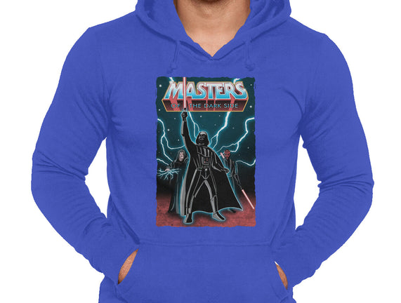 Masters Of The Dark Side