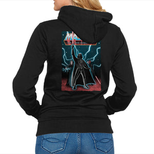 Masters Of The Dark Side