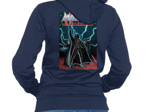 Masters Of The Dark Side