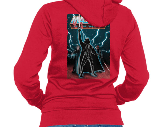 Masters Of The Dark Side