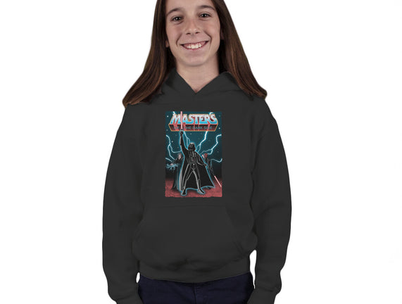 Masters Of The Dark Side