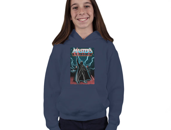 Masters Of The Dark Side