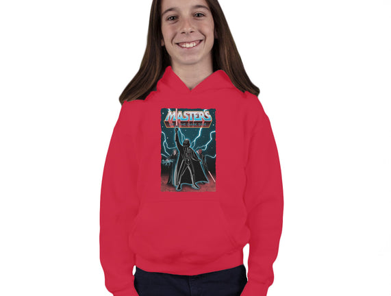 Masters Of The Dark Side