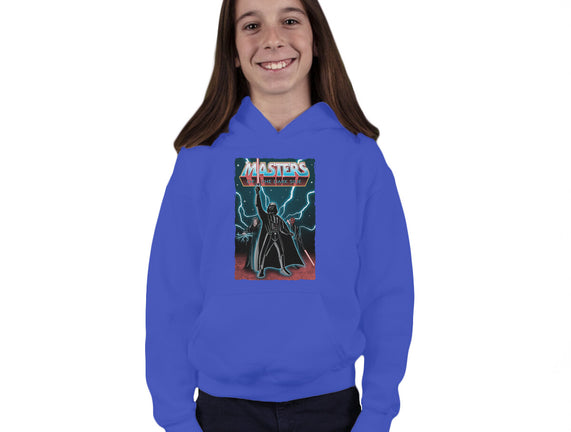 Masters Of The Dark Side