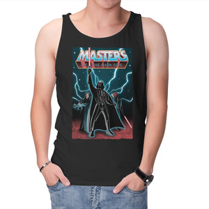 Masters Of The Dark Side