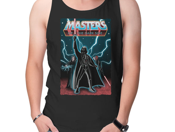 Masters Of The Dark Side