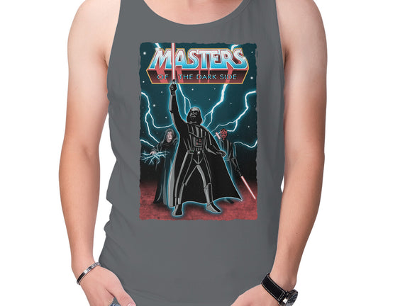 Masters Of The Dark Side