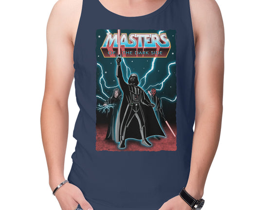 Masters Of The Dark Side