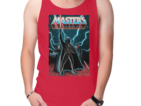 Masters Of The Dark Side