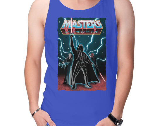 Masters Of The Dark Side