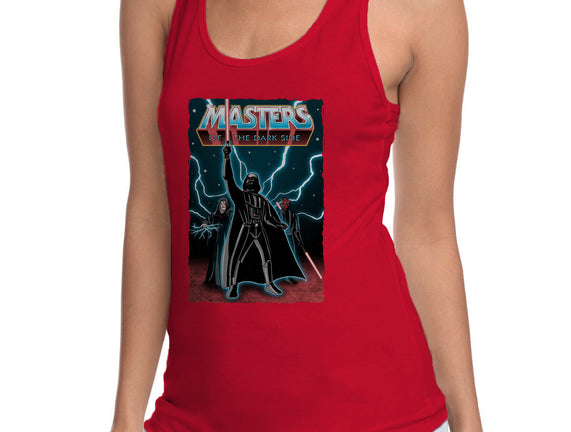 Masters Of The Dark Side