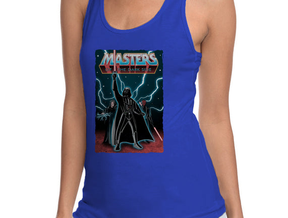 Masters Of The Dark Side