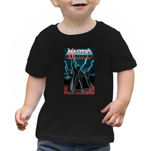 Masters Of The Dark Side
