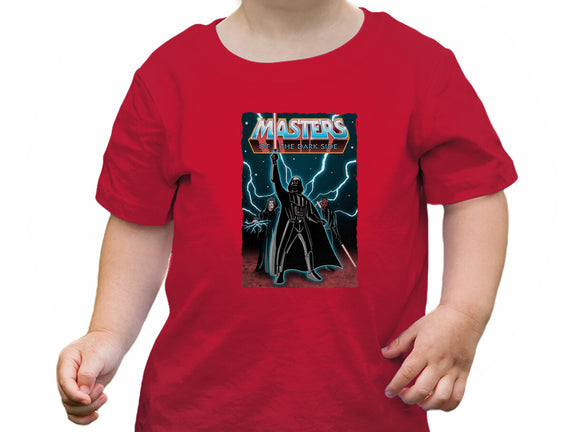 Masters Of The Dark Side