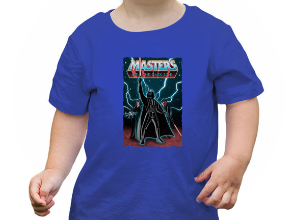 Masters Of The Dark Side