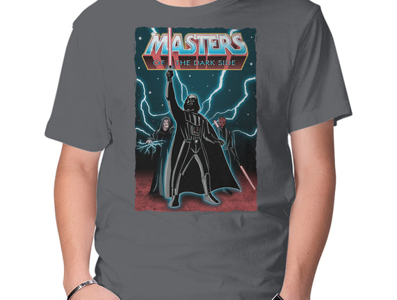 Masters Of The Dark Side