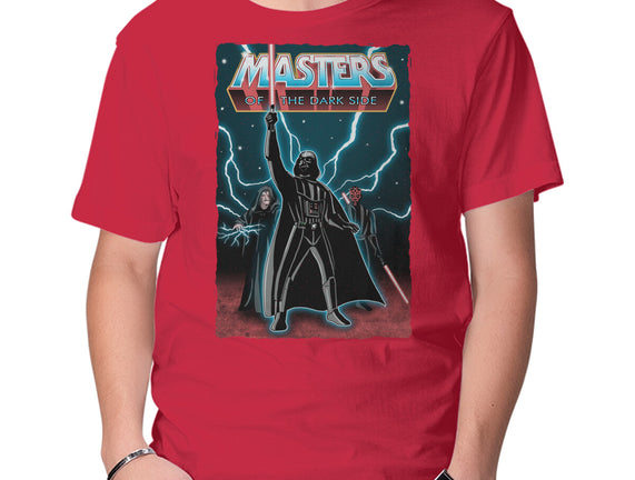 Masters Of The Dark Side