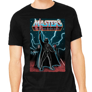 Masters Of The Dark Side
