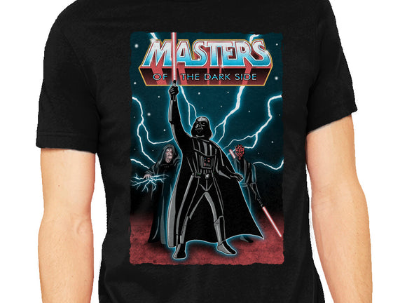 Masters Of The Dark Side