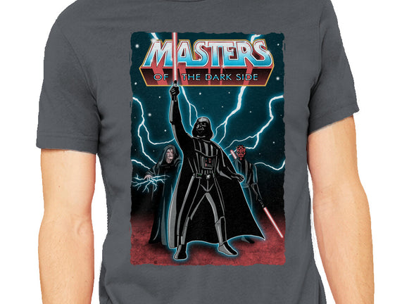Masters Of The Dark Side
