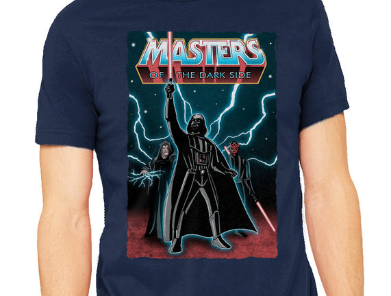 Masters Of The Dark Side