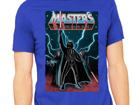 Masters Of The Dark Side