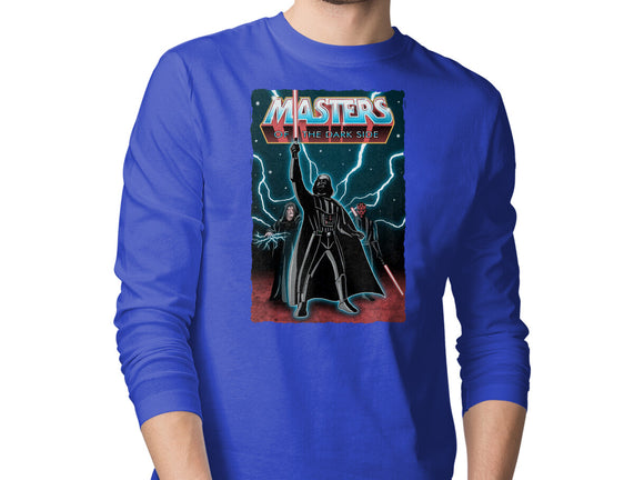 Masters Of The Dark Side