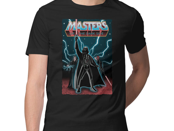 Masters Of The Dark Side