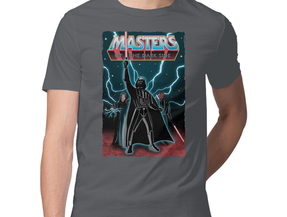 Masters Of The Dark Side