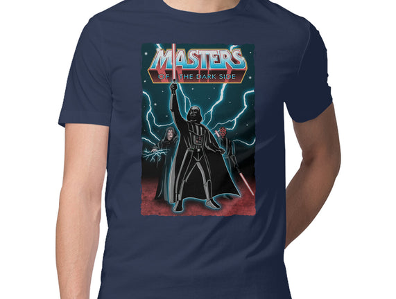 Masters Of The Dark Side