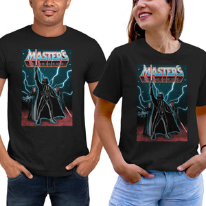 Masters Of The Dark Side