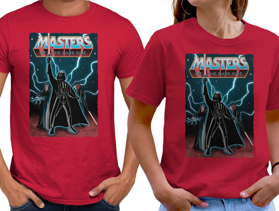 Masters Of The Dark Side