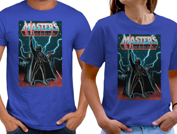 Masters Of The Dark Side