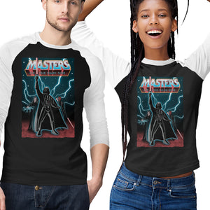 Masters Of The Dark Side